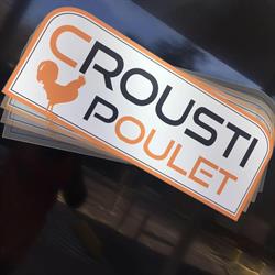 Crousti Poulet, Noisy-le-Sec - Horaires d'ouverture