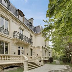 Villa Églantine, Ermont - Horaires d'ouverture