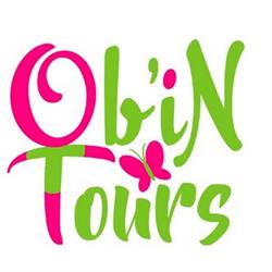 Ob’in Tours, - Horaires d'ouverture