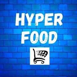 Hyper Food, Sète - Horaires d'ouverture