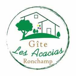 Les Acacias de Ronchamp, - Horaires d'ouverture