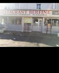 Restaurant Berfine, Saint-Fargeau-Ponthierry - Horaires d'ouverture