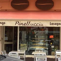 Restaurant Pinellucciu Lasagnaria, Bastia - Horaires d'ouverture
