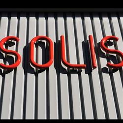 SOLIS Tank Cleaning, Reventin-Vaugris - Horaires d'ouverture