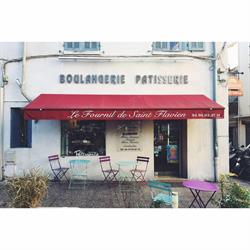 Le Fournil de Saint Flavien, Toulon - Horaires d'ouverture