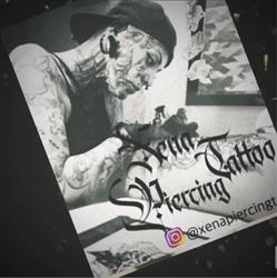 Studio Xena Tattoo Piercing, Saint-Saturnin-lès-Avignon - Horaires d'ouverture