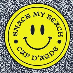 Snack My Beach, Agde - Horaires d'ouverture