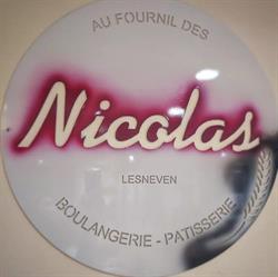 Au Fournil Des Nicolas, Lesneven - Horaires d'ouverture
