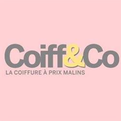 Coiff&Co - Coiffeur Cagnes-sur-Mer, - Horaires d'ouverture