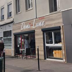 Demi Lune kebab, Le Petit-Quevilly - Horaires d'ouverture