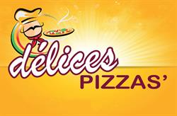 Delice pizza, Fontaine-Notre-Dame - Horaires d'ouverture