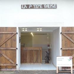 la p'tite pause, Saulx - Horaires d'ouverture