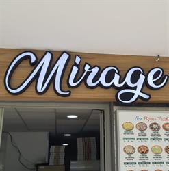 Le Mirage Grill, Cachan - Horaires d'ouverture
