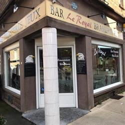 Bar Le Royal, Le Teilleul - Horaires d'ouverture