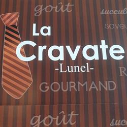 La Cravate (lunel), Lunel - Horaires d'ouverture