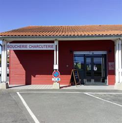 Sarl boucherie chez Sylvain, Pouyastruc - Horaires d'ouverture