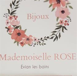 Mademoiselle Rose, Évian-les-Bains - Horaires d'ouverture