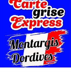 Carte Grise Express, Dordives - Horaires d'ouverture