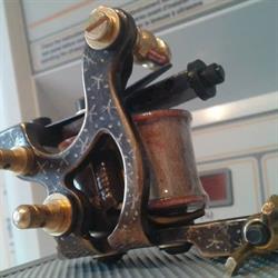 Thierry tattoo, Loperhet - Horaires d'ouverture