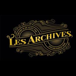 Les Archives Tattoo, Saintes - Horaires d'ouverture