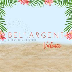 Bel'Argent Valence, - Horaires d'ouverture
