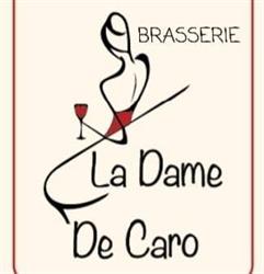 Restaurant Brasserie La Dame de Caro Carnac Ville, - Horaires d'ouverture