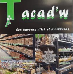 Tacad'w, Flers-en-Escrebieux - Horaires d'ouverture