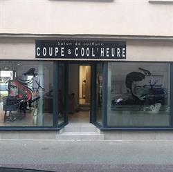 Coupe Et Cool'Heure, Guebwiller - Horaires d'ouverture