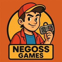 Negoss Games, Pont-du-Château - Horaires d'ouverture
