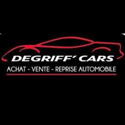 Degriff'Cars, Saint-Brice-Courcelles - Horaires d'ouverture