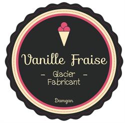 Glacier Vanille Fraise Glacier Fabricant, Damgan - Horaires d'ouverture