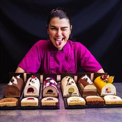 Pâtisserie Justine Tréguier, Rosporden - Horaires d'ouverture
