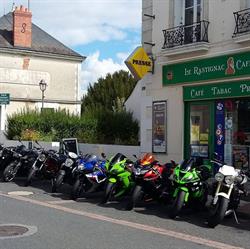 Le Rastignac, Artannes-sur-Indre - Horaires d'ouverture
