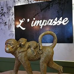 L'impasse, Tarbes - Horaires d'ouverture