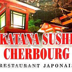 Katana Sushi Cherbourg, Cherbourg-en-Cotentin - Horaires d'ouverture