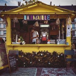 La pagaille, Caen - Horaires d'ouverture