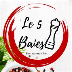 Restaurant / Bar Le 5 Baies, Saint-Usage - Horaires d'ouverture