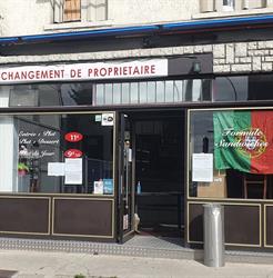 Le Relaxe, Bezons - Horaires d'ouverture