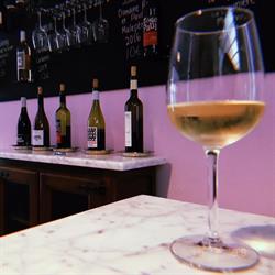 The Tasting Room, Carcassonne - Horaires d'ouverture