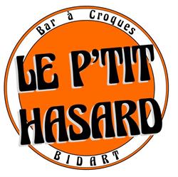 Le P'tit Hasard, Saint-Jean-de-Luz - Horaires d'ouverture