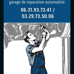 T.L auto, Warcq - Horaires d'ouverture