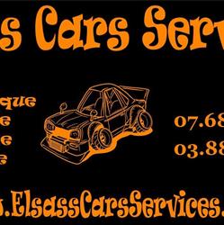 Elsass Cars Services, Illkirch-Graffenstaden - Horaires d'ouverture