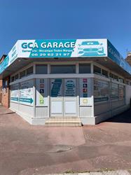 GCA Garage, Tourcoing - Horaires d'ouverture
