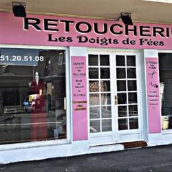 Retoucherie Les Doigts de Fées, Lamorlaye - Horaires d'ouverture