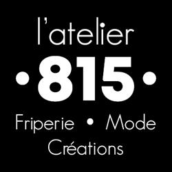 L'atelier 815, Bourgoin-Jallieu - Horaires d'ouverture
