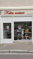 Katia-Couture, Arcis-sur-Aube - Horaires d'ouverture