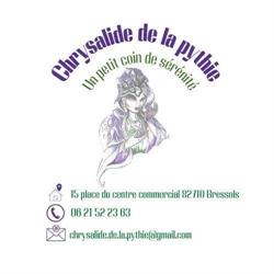 Chrysalide de la Pythie, Bressols - Horaires d'ouverture