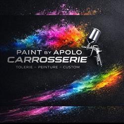 Carrosserie Paint by Apolo, La Roquette-sur-Siagne - Horaires d'ouverture