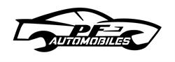 PF Automobiles, Villeneuve-de-Rivière - Horaires d'ouverture