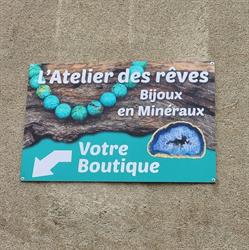 L'atelier des reves, La Mure - Horaires d'ouverture